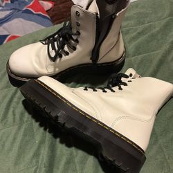 Dr Marten’s