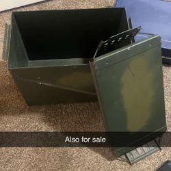 Ammo Can /storage Can