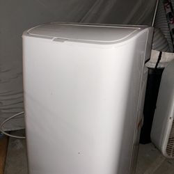 Portable AC