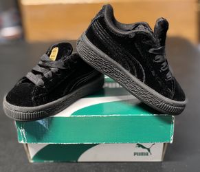 Size 5C - Baby Shoes - Puma 