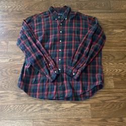 Vintage Ralph Lauren Polo