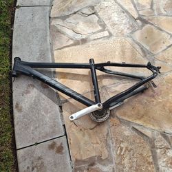 Marin Jump Bike Frame