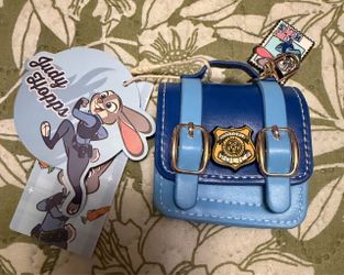 Zootopia AirPods Case
