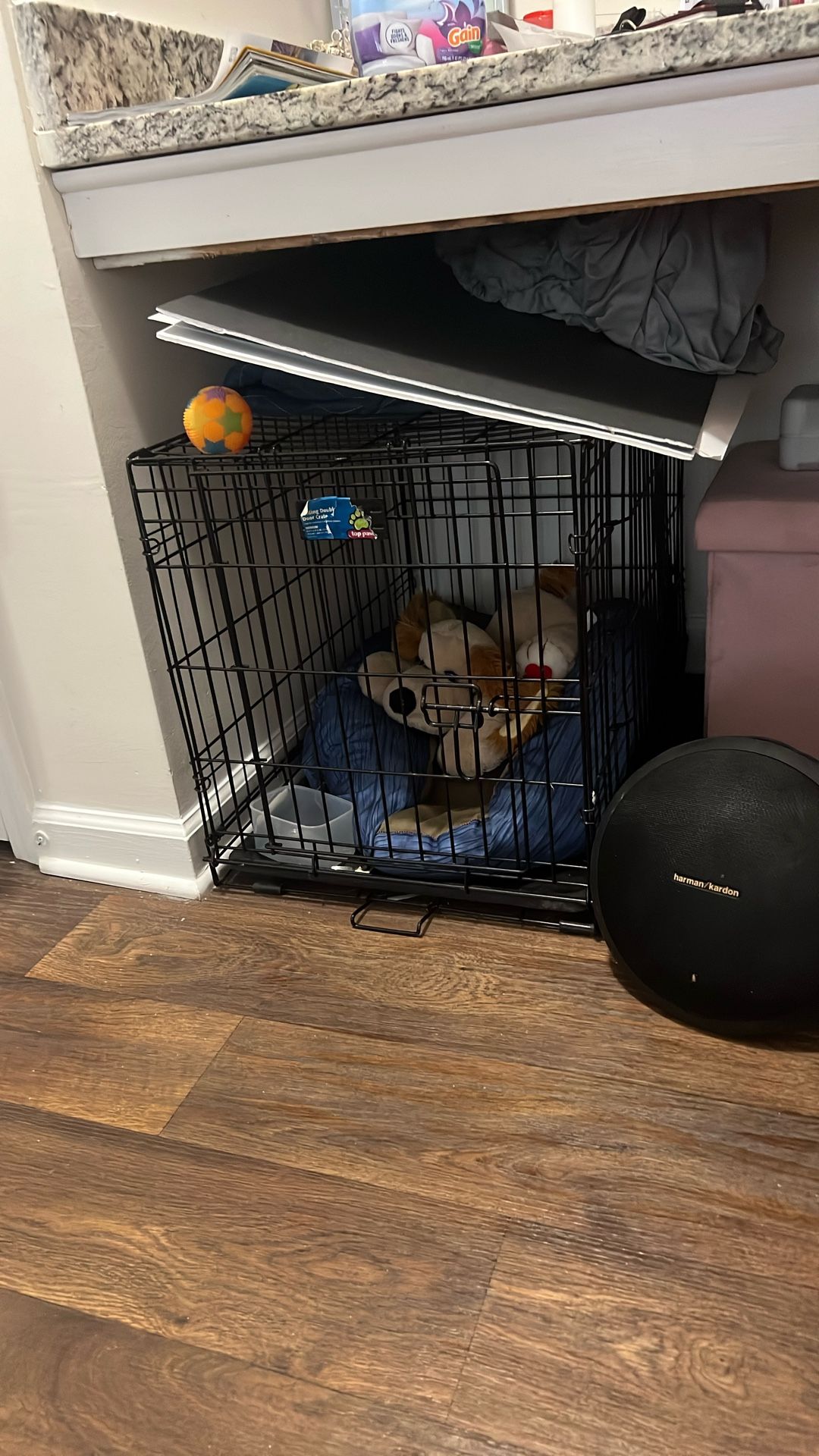 Dog Cage