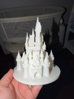 Disney night light