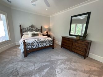 Lexington Furniture 5 pc King Size Bedroom Set