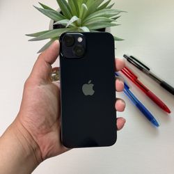 iPhone 14 128Gb Black 🖤 Unlocked