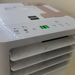 It’s A Fan/ Ac Unit