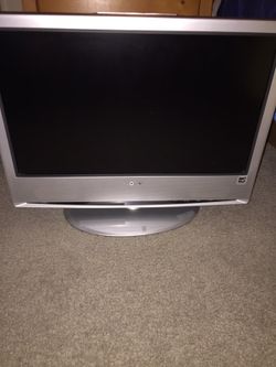 23in Sony TV