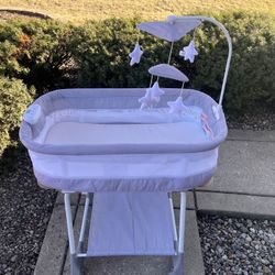 Baby Bassinet