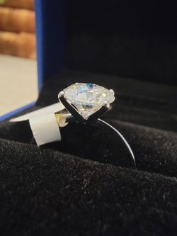 Engagement Ring