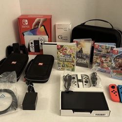 Accessories Game Bundle 