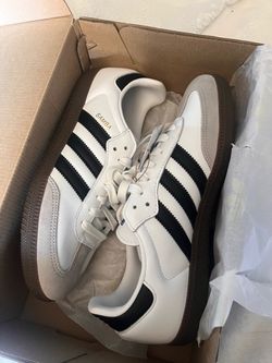Adidas sambas
