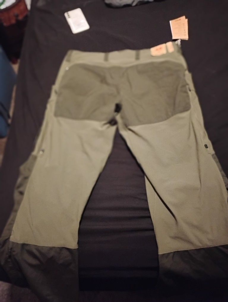 FJALL RAVEN 'G1000' Mens pants Size 32