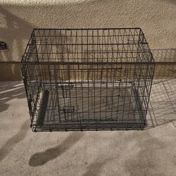 Dog Kennel Dog House 