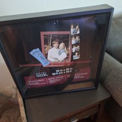 Shadow Box