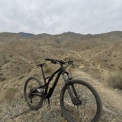 2022 Specialized Stumpjumper Alloy Mountain Bike