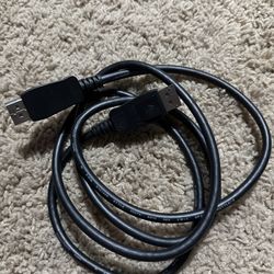 Display Port Cable 5’