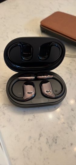 Brand new Pavun M75 Wireless Earphones