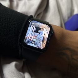 apple watch se