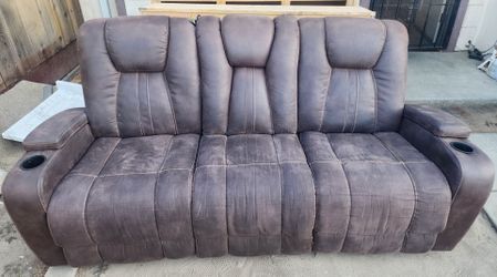 Free Couch