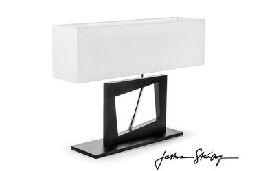 Joshua Stainberg Berkshire Table Lamp