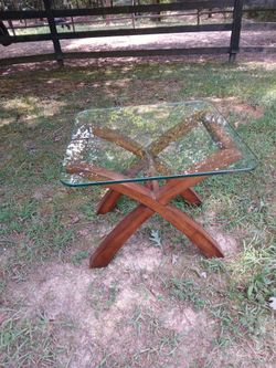 End table