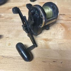 Daiwa Sealine-SL20SH Super High-Speed 