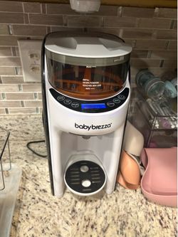 Baby Brezza Formula Pro Dispenser