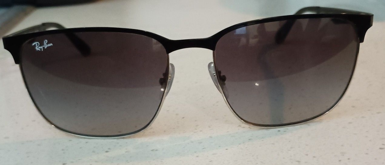 Rayban RB3569