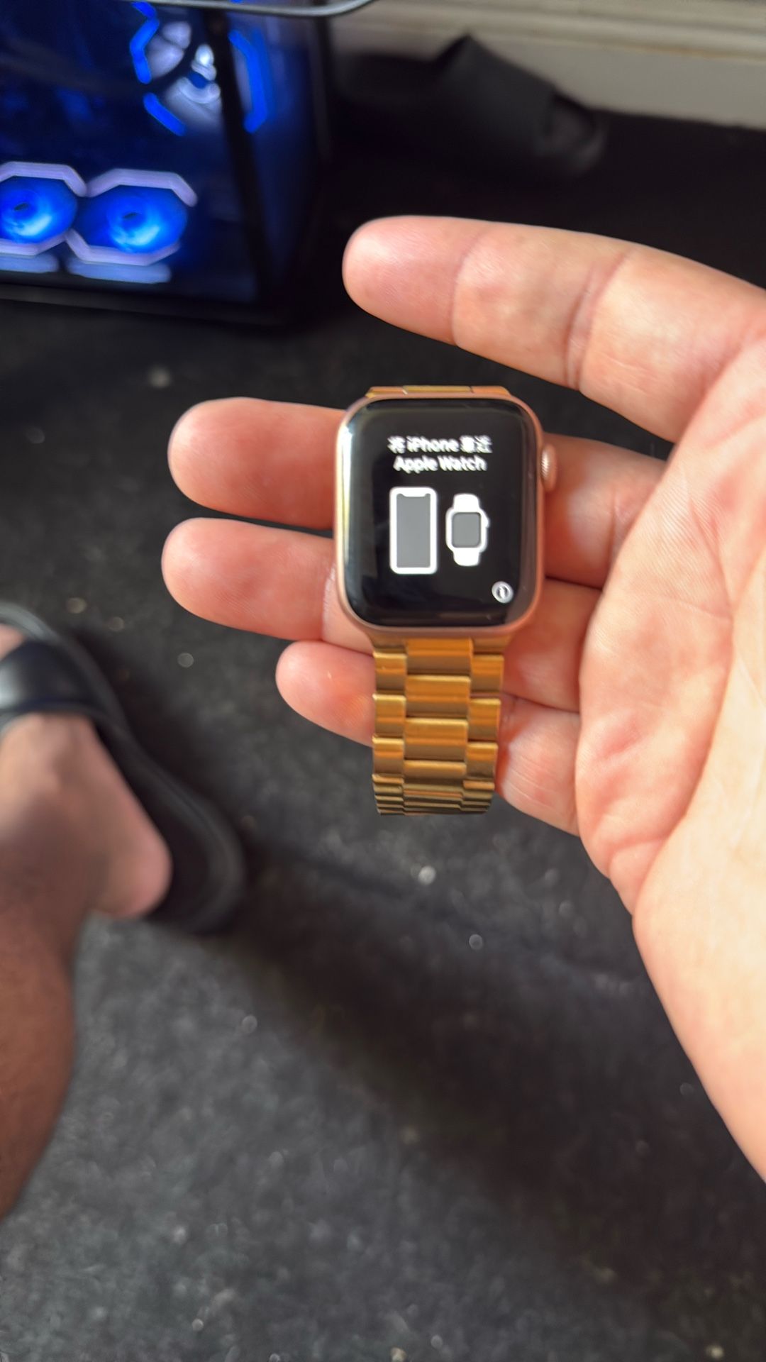 Apple Watch Series 4