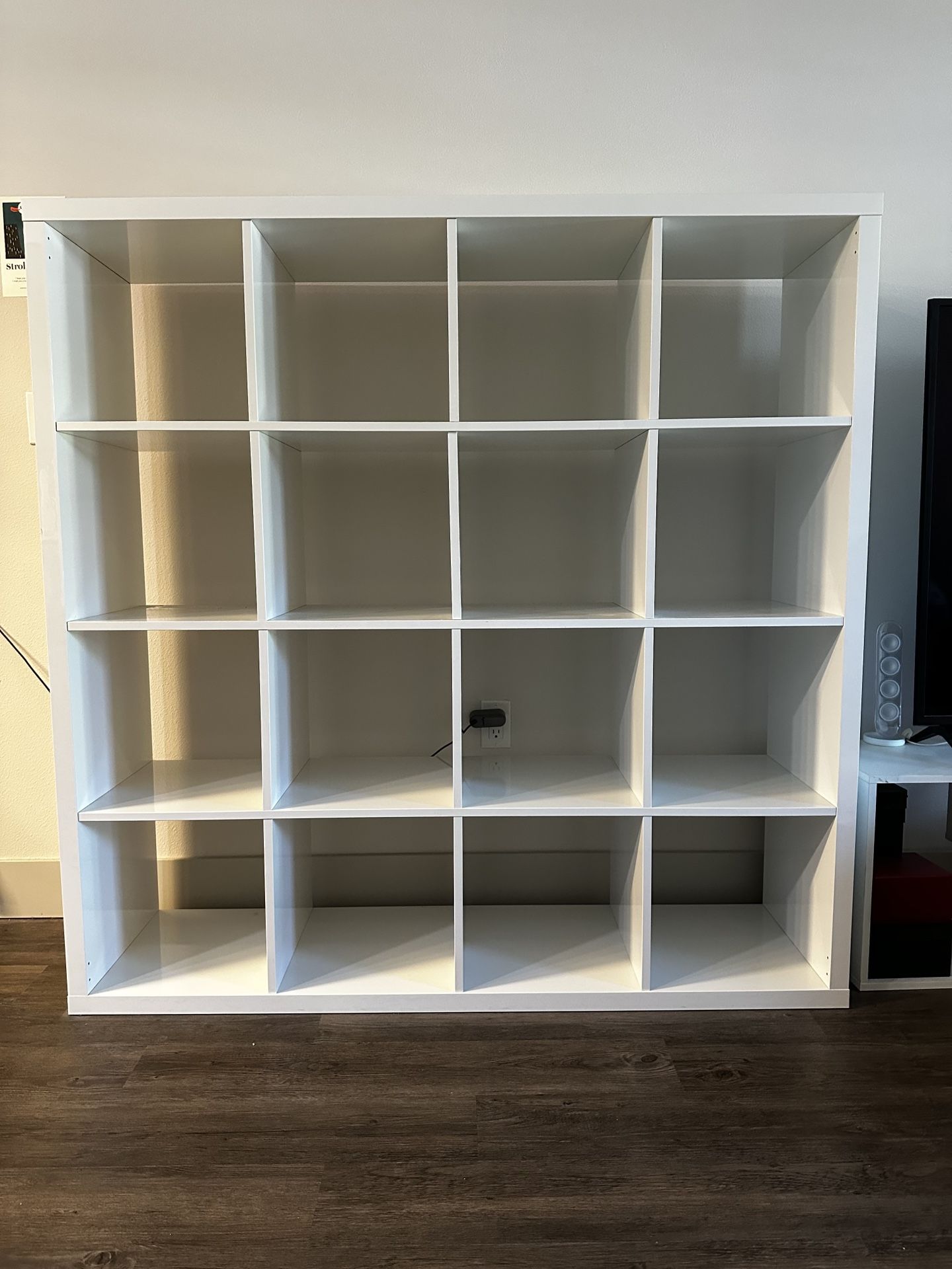 Ikea Bookshelf