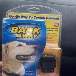 Anti Bark Dog Collar