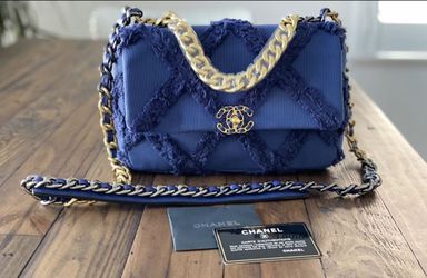 New Luxury Bag