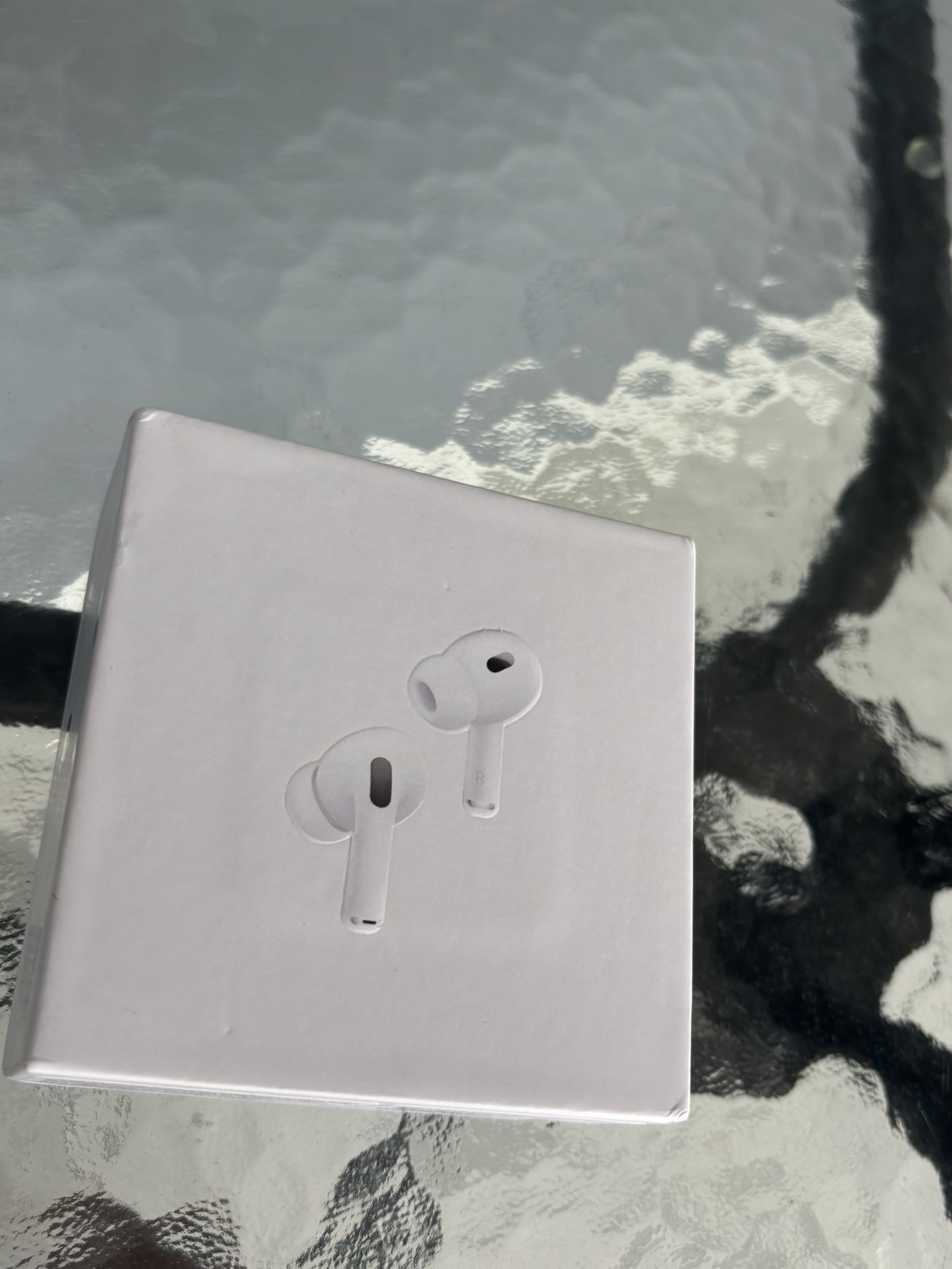 AirPods Pro 2nd Generation