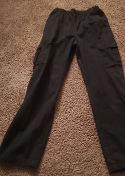 Children's place cargo pants