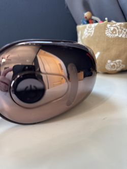 llano Eye Massager