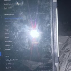 iPad Pro 12.9 Cellular Unlocked