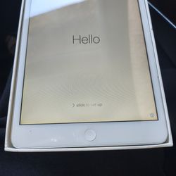 Apple iPad Mini 2 