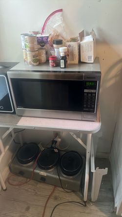 Micro wave