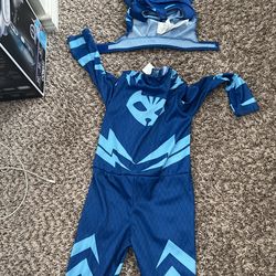 Pj Mask Costume