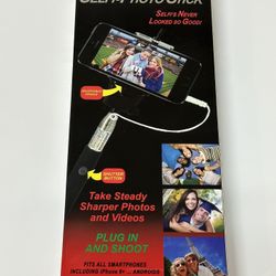 Pro-XG3 Selfi-Photo Stick Selfie Stick