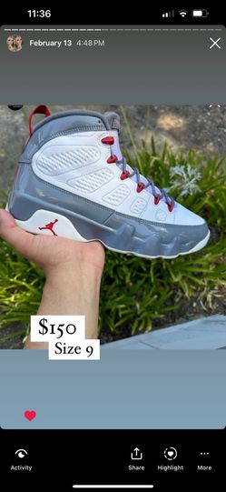 Jordans