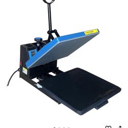 Sublimation Machine