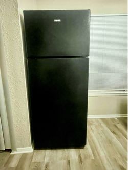 Refrigerator for sale!