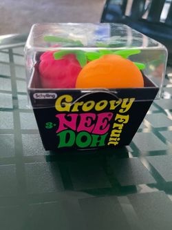 New needoh fruit