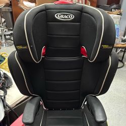 Graco Car Seat