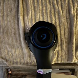 KAPEYDESI Wireless Gaming Headset, 2.4GHz USB Gaming Headphones for PS5, PS4, Switch, PC, Mac with Bluetooth 5.2, 40H Battery, ENC Noise Canceling.