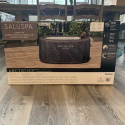 Saluspa Ice Bath 