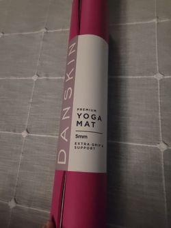 Yoga mat